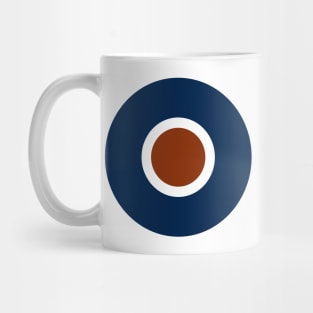 Roundel Type C Mug